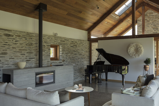Thermal comfort & healthy buildings | Team Green Architects