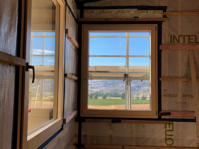 What Does an Airtight Home Mean? Team Green Architects