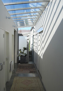 Team Green Architects | Queenstown | Arrowtown Farm House