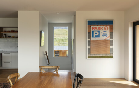 Team Green Architects | Queenstown | Threepwood Residence