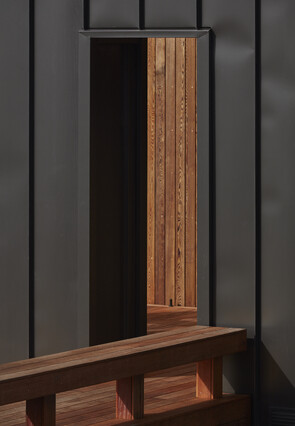 Team Green Architects | Queenstown | Threepwood Residence