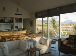 Team Green Architects | Queenstown | Arrowtown Farm House