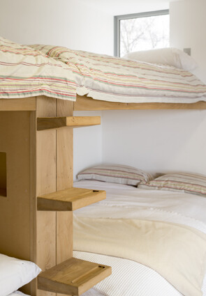 Team Green Architects | Queenstown | Dalefield Guest House