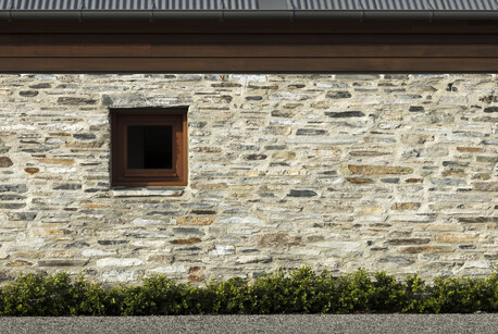 Team Green Architects | Queenstown | Slopehill Road Country House