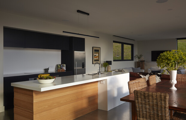 Team Green Architects | Queenstown | Littles Road