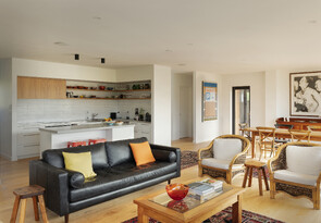 Team Green Architects | Queenstown | Threepwood Residence