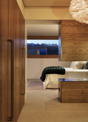 Team Green Architects | Queenstown | Olivers Ridge