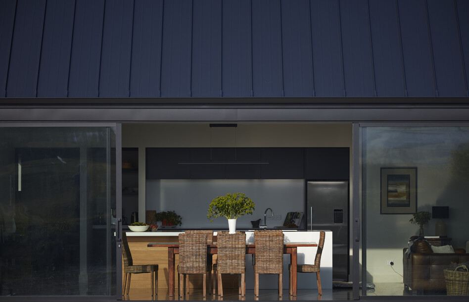 Team Green Architects | Queenstown | Littles Road