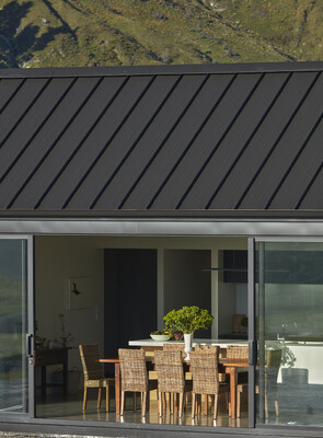 Team Green Architects | Queenstown | Littles Road