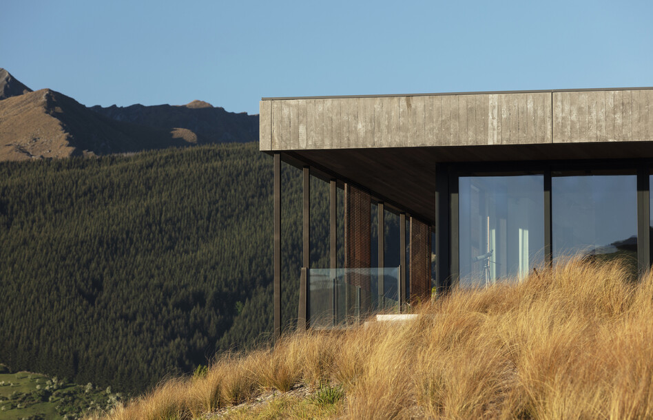 Team Green Architects | Queenstown | Olivers Ridge