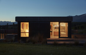 Team Green Architects | Queenstown | Olivers Ridge