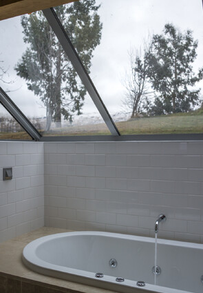 Team Green Architects | Queenstown | Dalefield Guest House