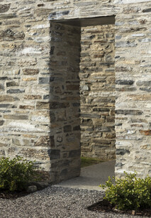 Team Green Architects | Queenstown | Slopehill Road Country House